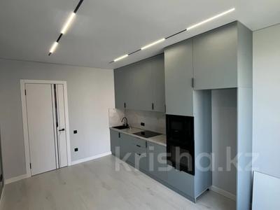 2-комнатная квартира · 45 м² · 10/16 этаж, Сатпаева 90/58 за 50 млн ₸ в Алматы, Бостандыкский р-н