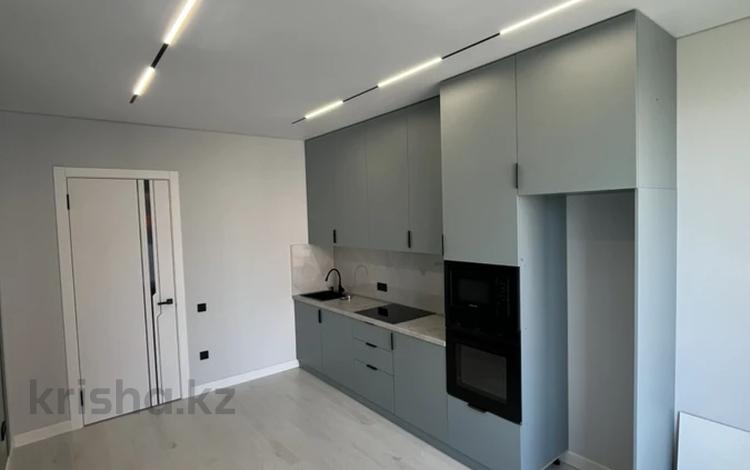 2-комнатная квартира · 45 м² · 10/16 этаж, Сатпаева 90/58 за 50 млн ₸ в Алматы, Бостандыкский р-н — фото 2