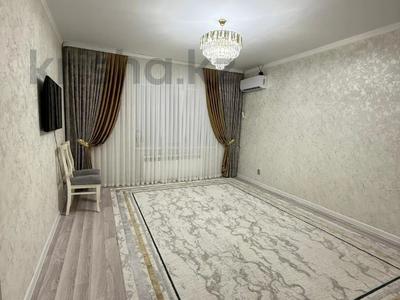 1-бөлмелі пәтер · 44 м² · 9/10 қабат, Нур Актобе, 4 мкр, бағасы: 11.5 млн ₸