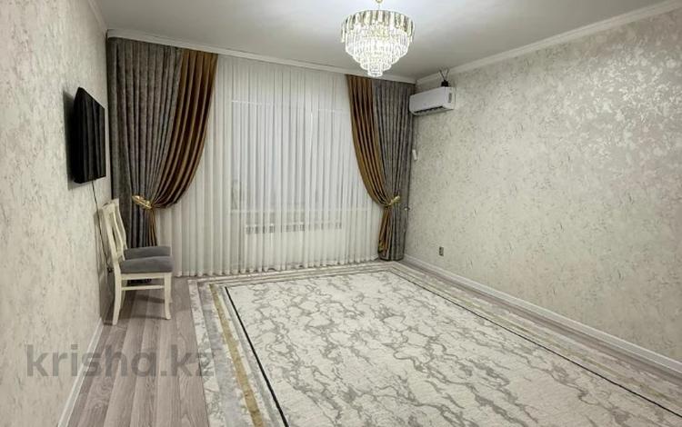 1-бөлмелі пәтер · 44 м² · 9/10 қабат, Нур Актобе, 4 мкр, бағасы: 11.5 млн ₸ — фото 2