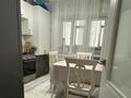 1-бөлмелі пәтер · 44 м² · 9/10 қабат, Нур Актобе, 4 мкр, бағасы: 11.5 млн ₸ — фото 7