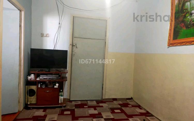 Жеке үй · 3 бөлме · 73 м² · 1.2 жүзд., Микоян. Астана кошеси 38/11 — Орталык коше, бағасы: 4.5 млн ₸ в Жетысае — фото 2