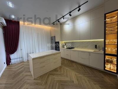 3-бөлмелі пәтер · 147 м² · 1 қабат, Ақ Шағала -ш/а., Жален Тулепова 84, бағасы: 105 млн ₸ в Атырау, мкр Ак Шагала
