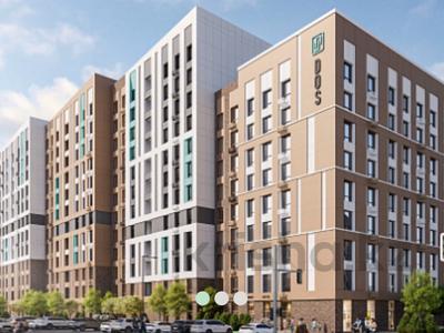 1-комнатная квартира · 39 м² · 4/9 этаж, Керей, Жанибек хандар 44/3 за ~ 29 млн ₸ в Астане, Есильский р-н