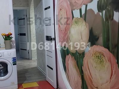 3-комнатная квартира · 65 м² · 4/6 этаж, Сейфуллина 2 — Кубеева , Каирбекова. за 27.5 млн 〒 в Костанае