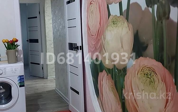3-бөлмелі пәтер · 65 м² · 4/6 қабат, Сейфуллина 2 — Кубеева , Каирбекова., бағасы: 27.5 млн ₸ в Костанае — фото 72