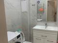 1-комнатная квартира · 57 м² · 6/8 этаж, мкр. Алтын орда, Санкибай батыр 40Е — Молдагулова-Санкибай за 27 млн ₸ в Актобе — фото 7