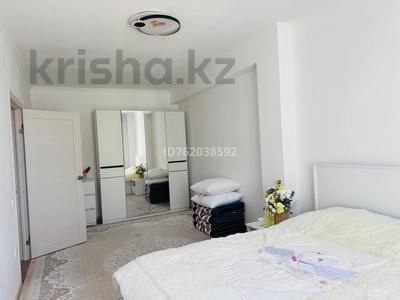 2-комнатная квартира · 66.8 м² · 6/7 этаж, Шымкент тас жолы 10/8 — Туран Молл за 22 млн 〒 в Туркестане