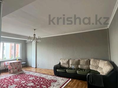 2-бөлмелі пәтер · 80 м² · 4/8 қабат, Микрорайон Алтын ауыл 22, бағасы: 250 000 ₸ в Каскелене