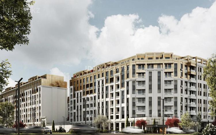 1-комнатная квартира · 53 м² · 3/9 этаж, 19a микрорайон 1 за 20 млн ₸ в Актау, 19А мкр — фото 2