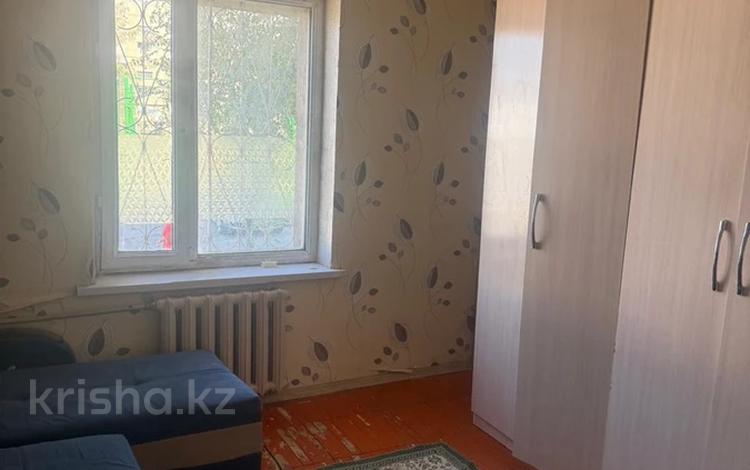 1-комнатная квартира · 40 м² · 1/5 этаж, Нижный отырар 10 — Гипер Хаустың артында за 100 000 ₸ в Шымкенте, Енбекшинский р-н — фото 2