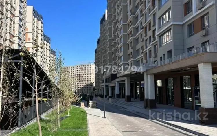 2-комнатная квартира, 49.2 м², 6 этаж, Жандосова 94А за 30 млн 〒 в Алматы, Бостандыкский р-н — фото 2