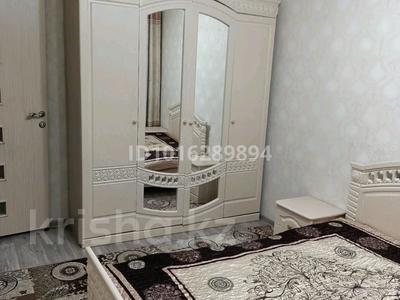 4-комнатная квартира · 82 м² · 9/16 этаж, Валиханова 157 за 300 000 ₸ в Семее