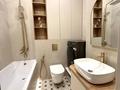 2-бөлмелі пәтер · 36 м² · 4/16 қабат, Туран 57а, бағасы: 35.1 млн ₸ в Астане, Нура р-н — фото 4