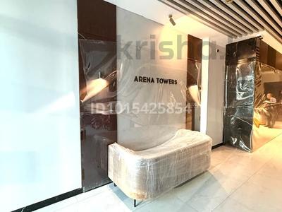 2-комнатная квартира · 36 м² · 4/16 этаж, Туран 57а за 35.1 млн ₸ в Астане, Нура р-н