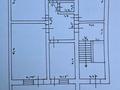 3-бөлмелі пәтер · 55.3 м² · 1/4 қабат, 1-мкр 31 — Ататүрік мектебі, бағасы: 13.3 млн ₸ в Туркестане
