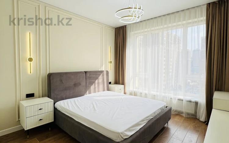 2-комнатная квартира · 60 м² · 8/16 этаж, Розыбакиева 211 за 550 000 〒 в Алматы, Бостандыкский р-н — фото 55