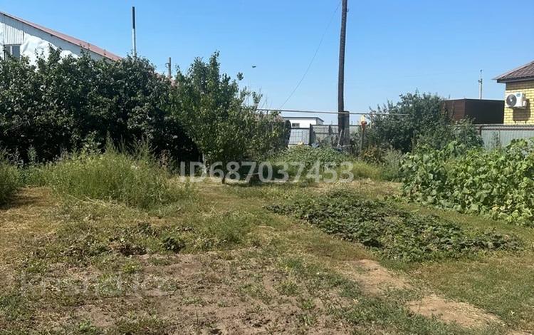 Жер телімі · 10 сотық, Есенберлина — Самал, бағасы: 36 млн ₸ в Уральске — фото 2