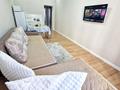 1-бөлмелі пәтер · 46 м² · 2/12 қабат, Туран 34а — Пересечение улицы Токай, бағасы: 14 000 ₸ в Астане, Нура р-н — фото 7