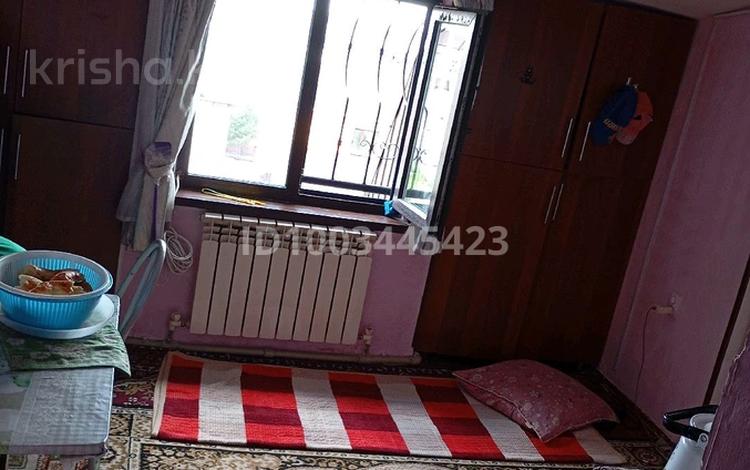 2-комнатная квартира · 35 м² · 4/4 этаж, мкр Уркер сексек ата 11 — Мектеп 69 поликлиника 12. садик остановка магазины за 7 млн 〒 в Астане, Нура р-н — фото 2