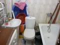 2-комнатная квартира · 35 м² · 4/4 этаж, мкр Уркер сексек ата 11 — Мектеп 69 поликлиника 12. садик остановка магазины за 7 млн 〒 в Астане, Нура р-н — фото 4
