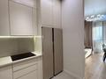 2-комнатная квартира · 55 м² · 13/18 этаж, Абая 164/1 — Брусиловского за 54 млн ₸ в Алматы, Бостандыкский р-н — фото 3