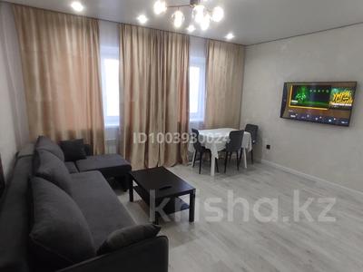 2-комнатная квартира · 50 м² · 3/5 этаж, Мкр.Старый Аэропорт 32 — BOLASHAQ SARAIY за 180 000 ₸ в Кокшетау