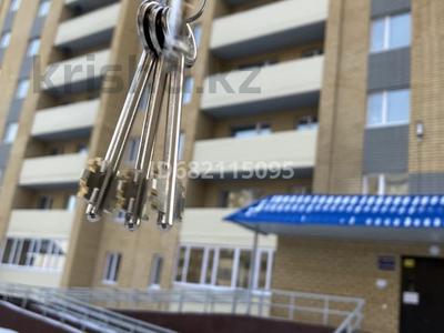 2-комнатная квартира · 55 м² · 9/9 этаж, Позиция 6 82 за 20 млн 〒 в Семее