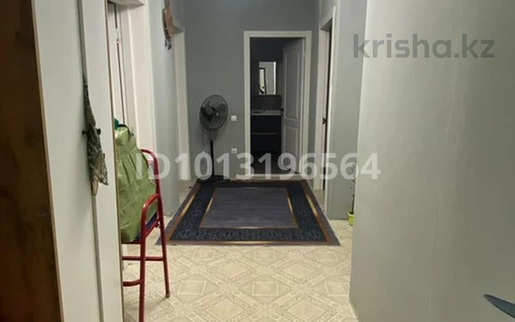 3-комнатная квартира · 90 м² · 1/4 этаж, мкр Зердели — по улице Момышулы в доль трассы за 48 млн ₸ в Алматы, Алатауский р-н — фото 2