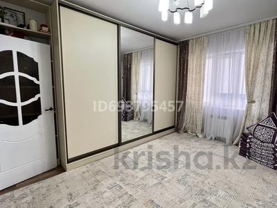 1-бөлмелі пәтер · 40 м² · 4/6 қабат, Нұрсая ш/а., бағасы: 18.5 млн ₸ в Атырау, мкр Нурсая