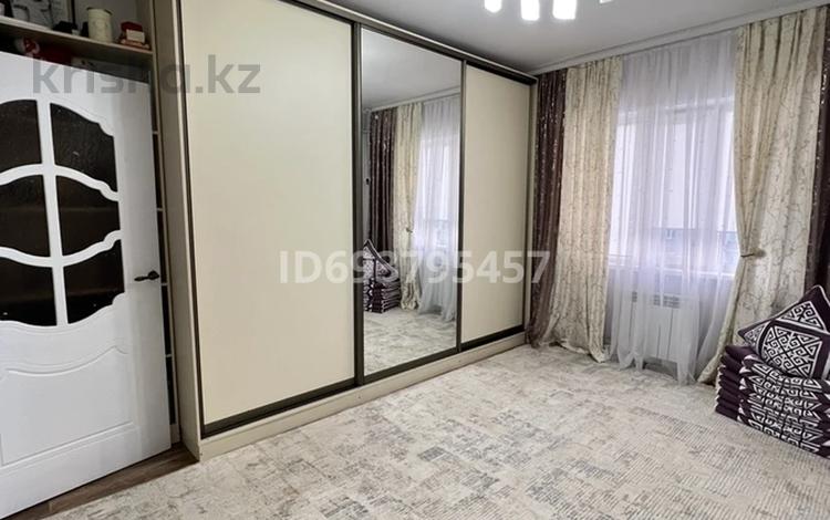 1-бөлмелі пәтер · 40 м² · 4/6 қабат, Нұрсая ш/а., бағасы: 18.5 млн ₸ в Атырау, мкр Нурсая — фото 2