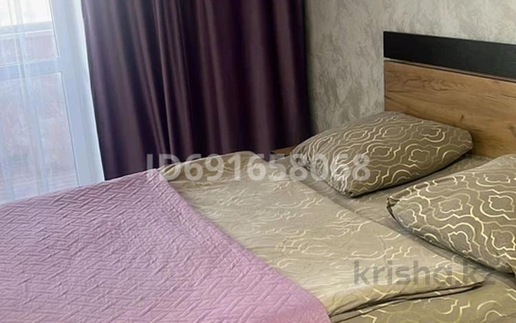 1-комнатная квартира · 35 м² · 8/9 этаж, Ауэзова 213б — Пушкина за 10 000 〒 в Кокшетау — фото 2