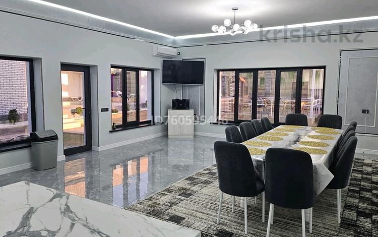 Саяжай · 4 бөлме · 140 м², жилой массив Кайнар Булак, Степная 3 а — Дача Кайнар булак, бағасы: 80 000 〒 в Шымкенте, Абайский р-н — фото 2