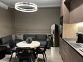 2-комнатная квартира · 55 м², Туран 41/1 за 20 000 ₸ в Астане, Есильский р-н