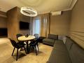 2-комнатная квартира · 55 м², Туран 41/1 за 20 000 ₸ в Астане, Есильский р-н — фото 2