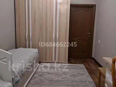 3-комнатная квартира · 100 м² · 1/11 этаж, мкр Новый Город, Лободы 29/2 за 52 млн ₸ в Караганде, Казыбек би р-н