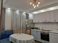 3-комнатная квартира · 100 м² · 1/11 этаж, мкр Новый Город, Лободы 29/2 за 55 млн 〒 в Караганде, Казыбек би р-н — фото 8