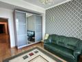 3-комнатная квартира · 136 м² · 10/17 этаж, Муканова 241 — Шевченко за 600 000 ₸ в Алматы, Алмалинский р-н — фото 14
