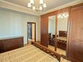 3-комнатная квартира · 136 м² · 10/17 этаж, Муканова 241 — Шевченко за 600 000 ₸ в Алматы, Алмалинский р-н — фото 3