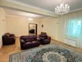 3-комнатная квартира · 136 м² · 10/17 этаж, Муканова 241 — Шевченко за 600 000 ₸ в Алматы, Алмалинский р-н — фото 5