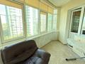 3-комнатная квартира · 136 м² · 10/17 этаж, Муканова 241 — Шевченко за 600 000 ₸ в Алматы, Алмалинский р-н — фото 7