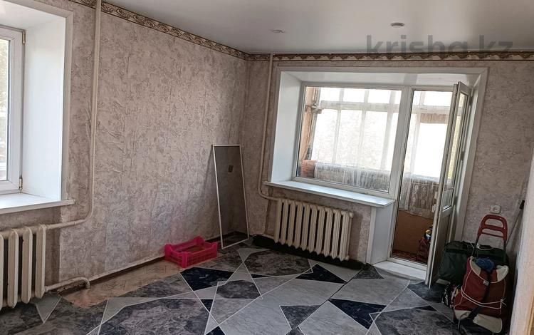 1-комнатная квартира · 31.4 м² · 2/5 этаж, 1 микрорайон 2 за 4.3 млн ₸ в Лисаковске — фото 2