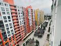 3-комнатная квартира · 68 м² · 2/13 этаж, Муратбаева 14/5 — Макатаева за 22 000 〒 в Алматы, Алмалинский р-н — фото 16