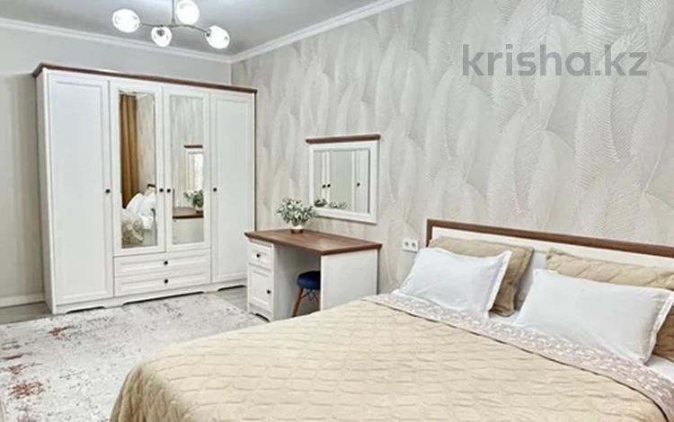 3-комнатная квартира · 68 м² · 2/13 этаж, Муратбаева 14/5 — Макатаева за 22 000 〒 в Алматы, Алмалинский р-н — фото 28