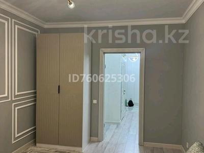 3-бөлмелі пәтер · 110 м² · 9 қабат · ай сайын, Розыбакиева 310, бағасы: 750 000 〒 в Алматы, Бостандыкский р-н