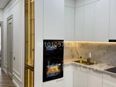 2-бөлмелі пәтер · 55 м² · 13/16 қабат, Байдибек би — Байдыбек би шымкент сити мол, бағасы: 320 000 〒 в Шымкенте, Абайский р-н