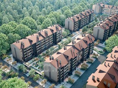 2-комнатная квартира · 61.2 м², Таншолпан 2/3 за ~ 20.5 млн 〒 в Петропавловске