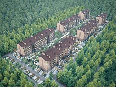 2-комнатная квартира · 61.2 м², Таншолпан 2/3 за ~ 20.4 млн 〒 в Петропавловске