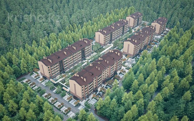 3-комнатная квартира · 81.6 м², Таншолпан 2/3 за ~ 29.4 млн 〒 в Петропавловске — фото 25