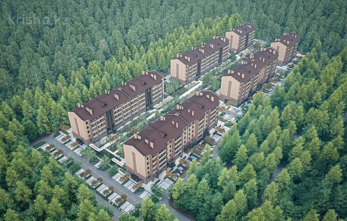 3-комнатная квартира · 81.6 м²